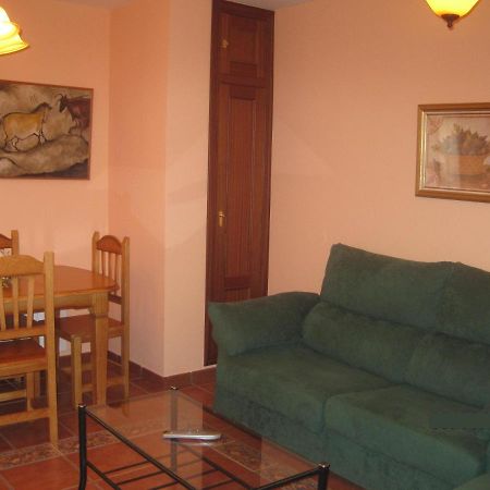 Apartamento Rural Lobo Ucero Exterior foto